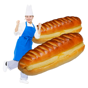 パン・ヴィエノワ