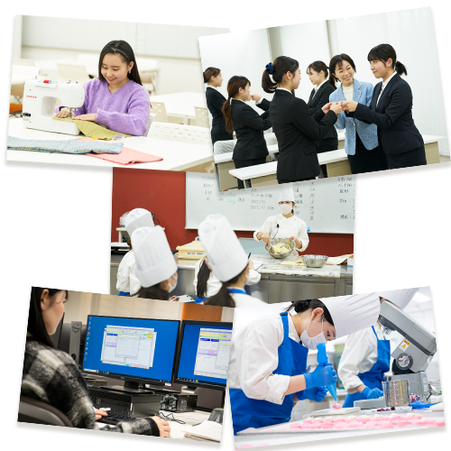 学び体験