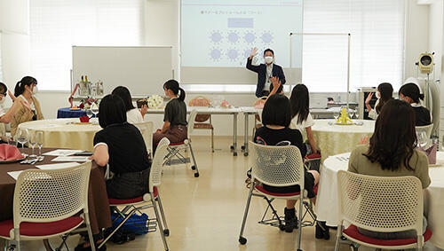 学び体験イメージ