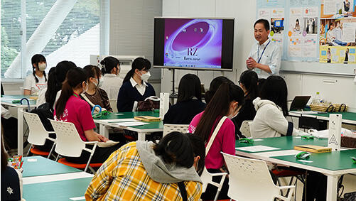 学び体験イメージ