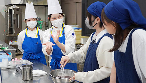 学び体験イメージ