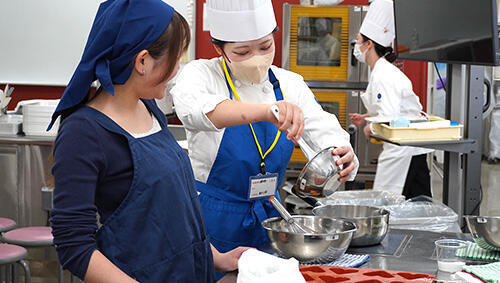 学び体験イメージ
