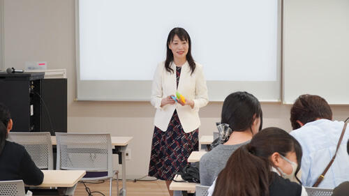 学び体験イメージ