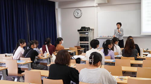 学び体験イメージ