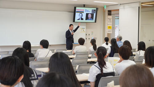 学び体験イメージ