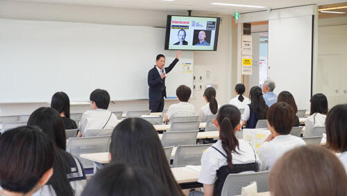 学び体験イメージ