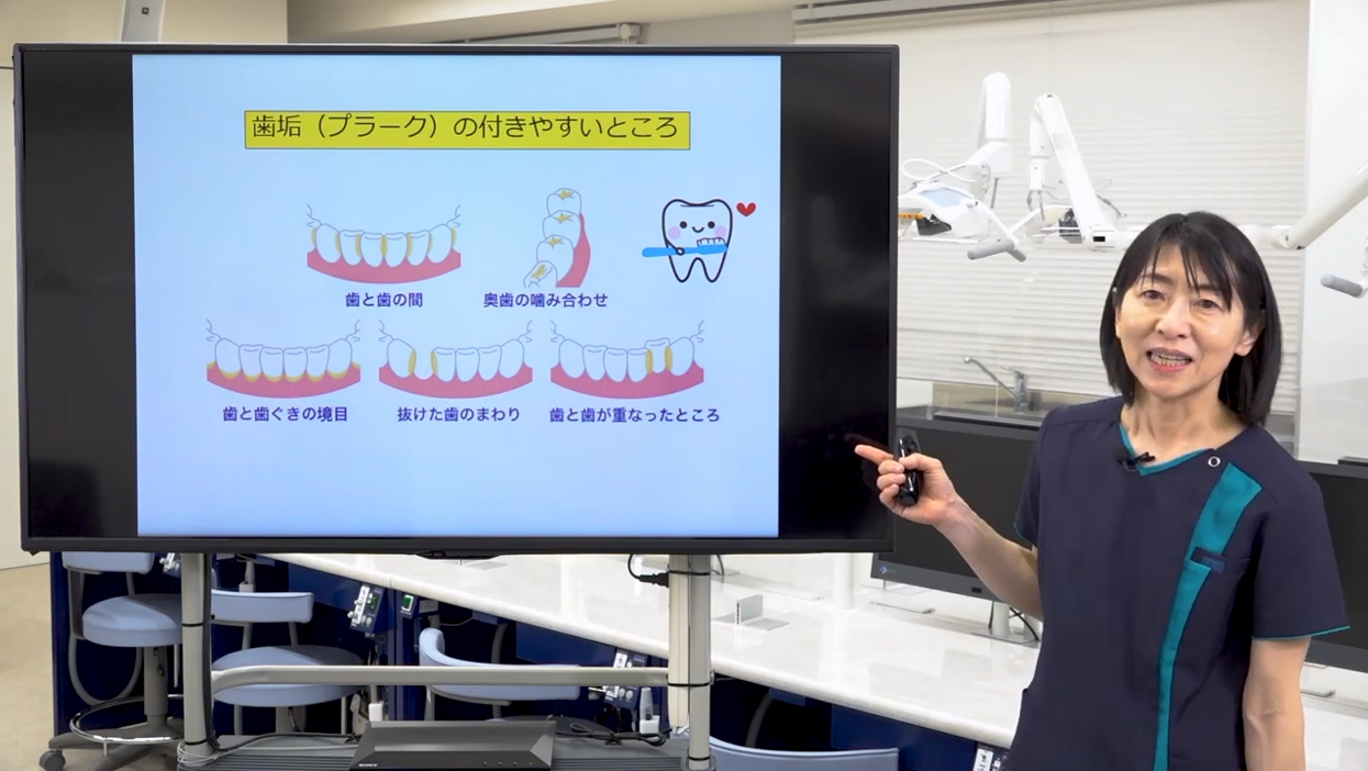 学び体験（学科別）