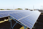 太陽光発電ソーラーシステム