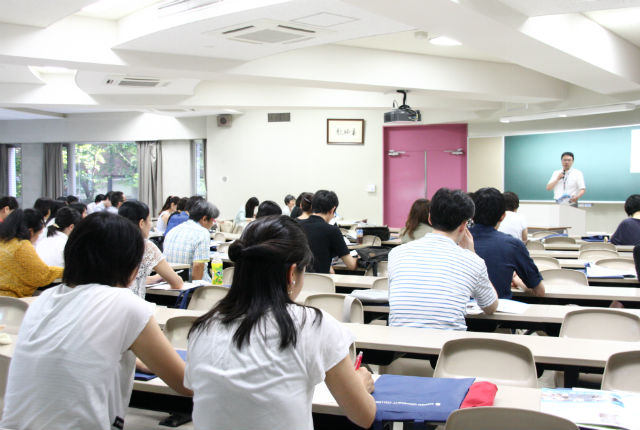 大原大学院大学