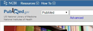 目白大学用PubMed