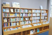 1F 企画展示コーナー