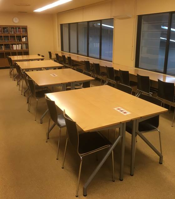 利用案内 目白大学図書館