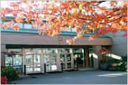 West Vancouver Secondary School