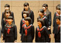 Junior High Chorus Festival