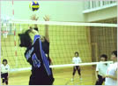 Volleyball