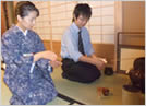 Tea Ceremony