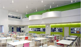 Cafeteria