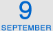 September