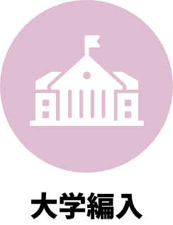 大学編入