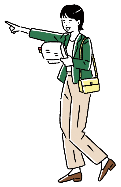 イラスト