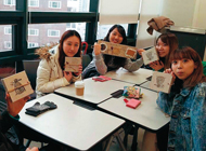 留学について 韓国語学科 目白大学 留学について 韓国語学科 目白大学