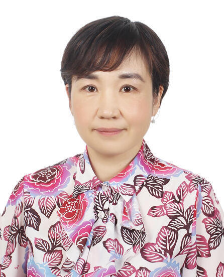 姜恩和教授