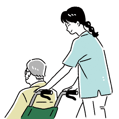 介護福祉士