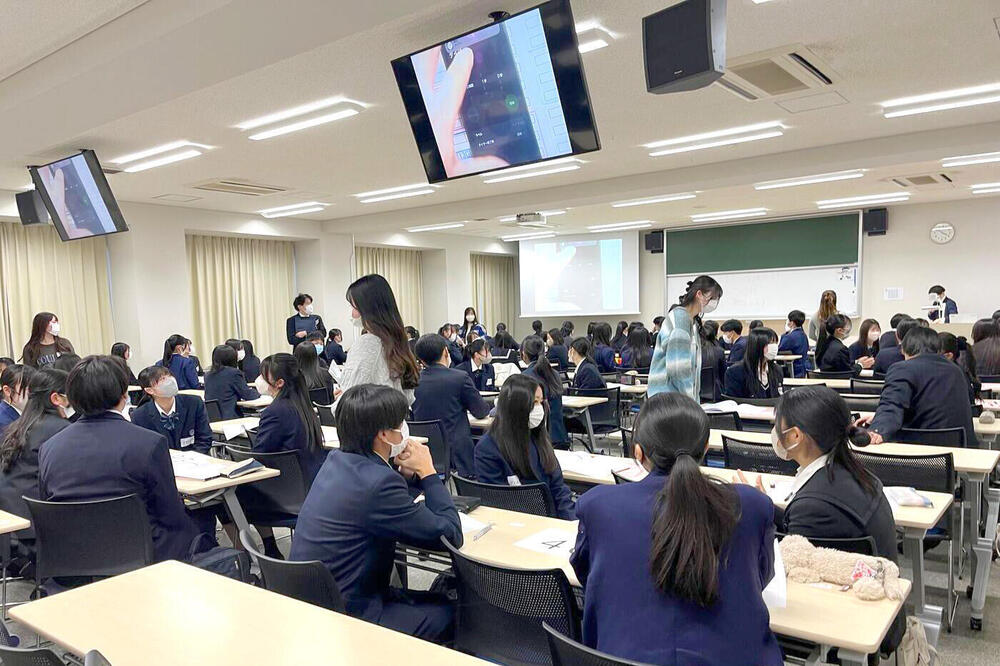 グループワーク