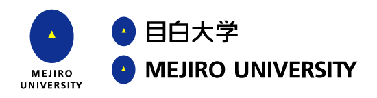 校章 シンボルマーク 目白大学