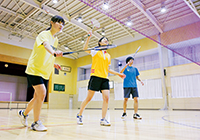 クラブ サークル 目白大学