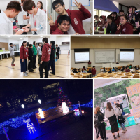 クラブ サークル 目白大学
