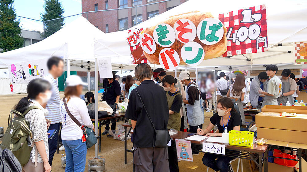 桐和祭2