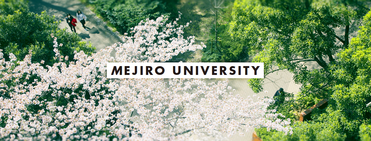 MEJIRO UNIVERSITY