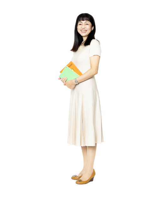 人間福祉学科　林准教授