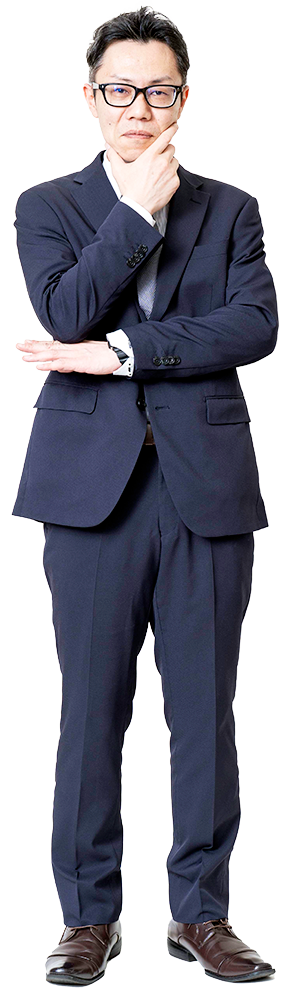 地域社会学科 野呂　純一 専任講師