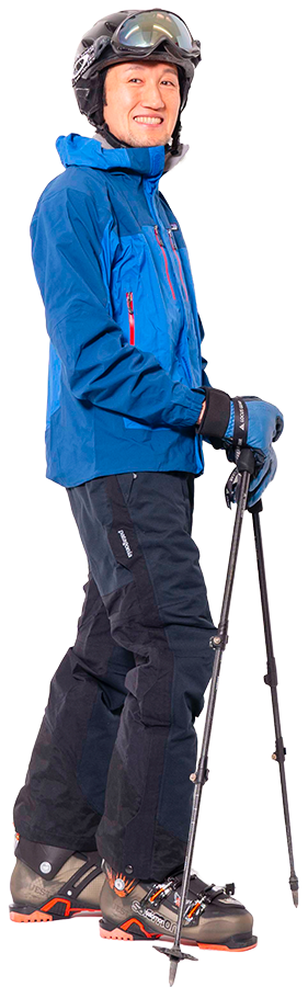 社会情報学科 竹山　賢専任講師