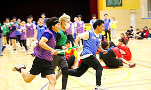 学生