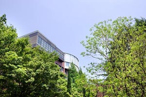 新宿キャンパス
