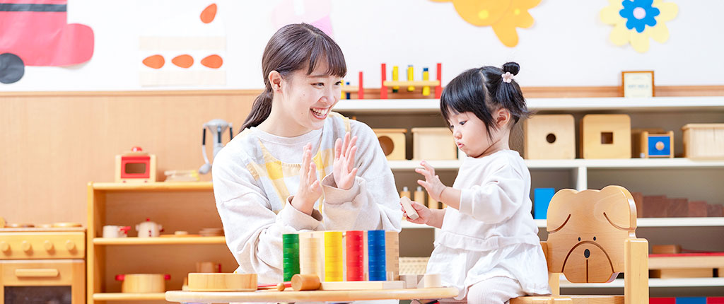 子ども学科1