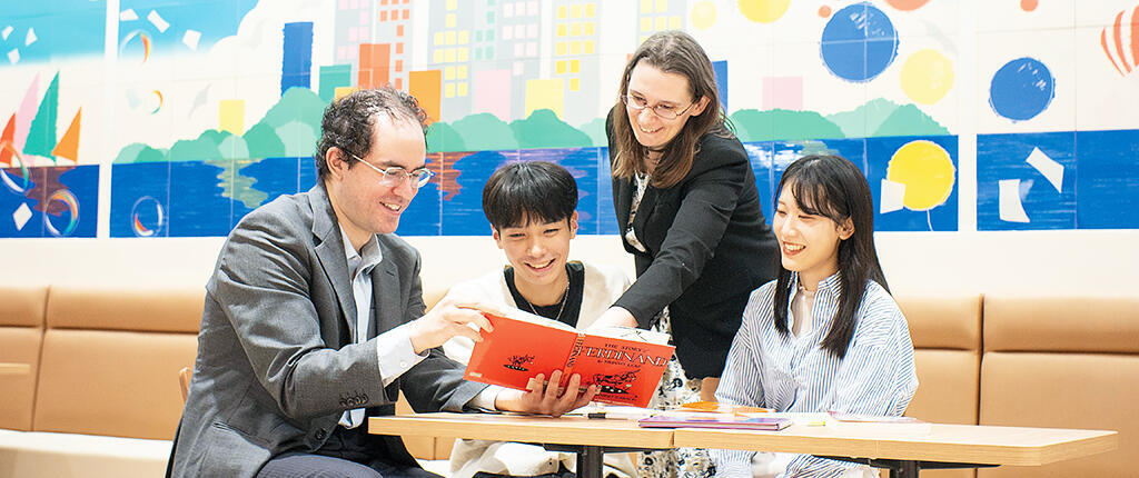 英米語学科1