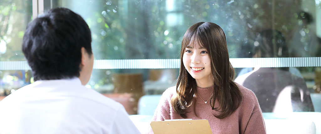 人間福祉学科1