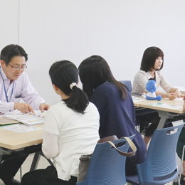 学外進学相談会