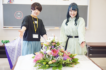 学園祭