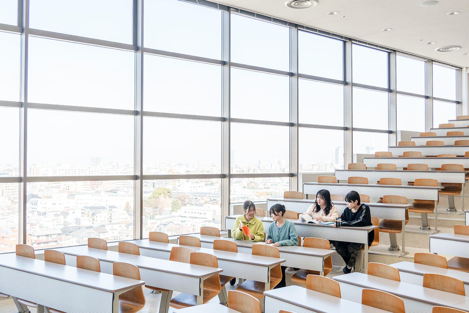 新宿キャンパス