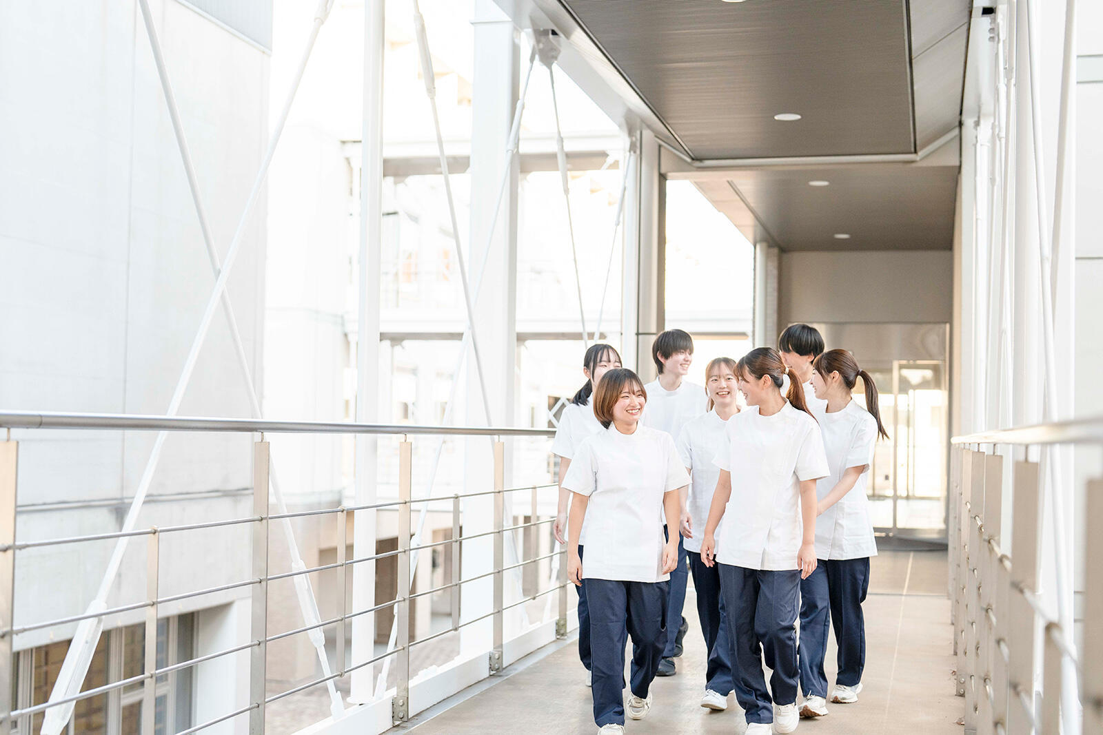 岩槻キャンパス