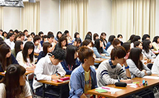 学生スタッフ勉強会