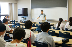 東京都立久留米西高等学校4