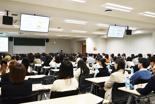 全大会（さいたま岩槻）