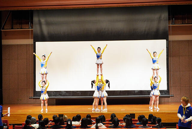 選抜ガイダンス(新宿)