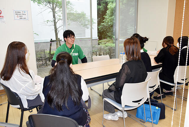 学スタの部屋（さいたま岩槻）